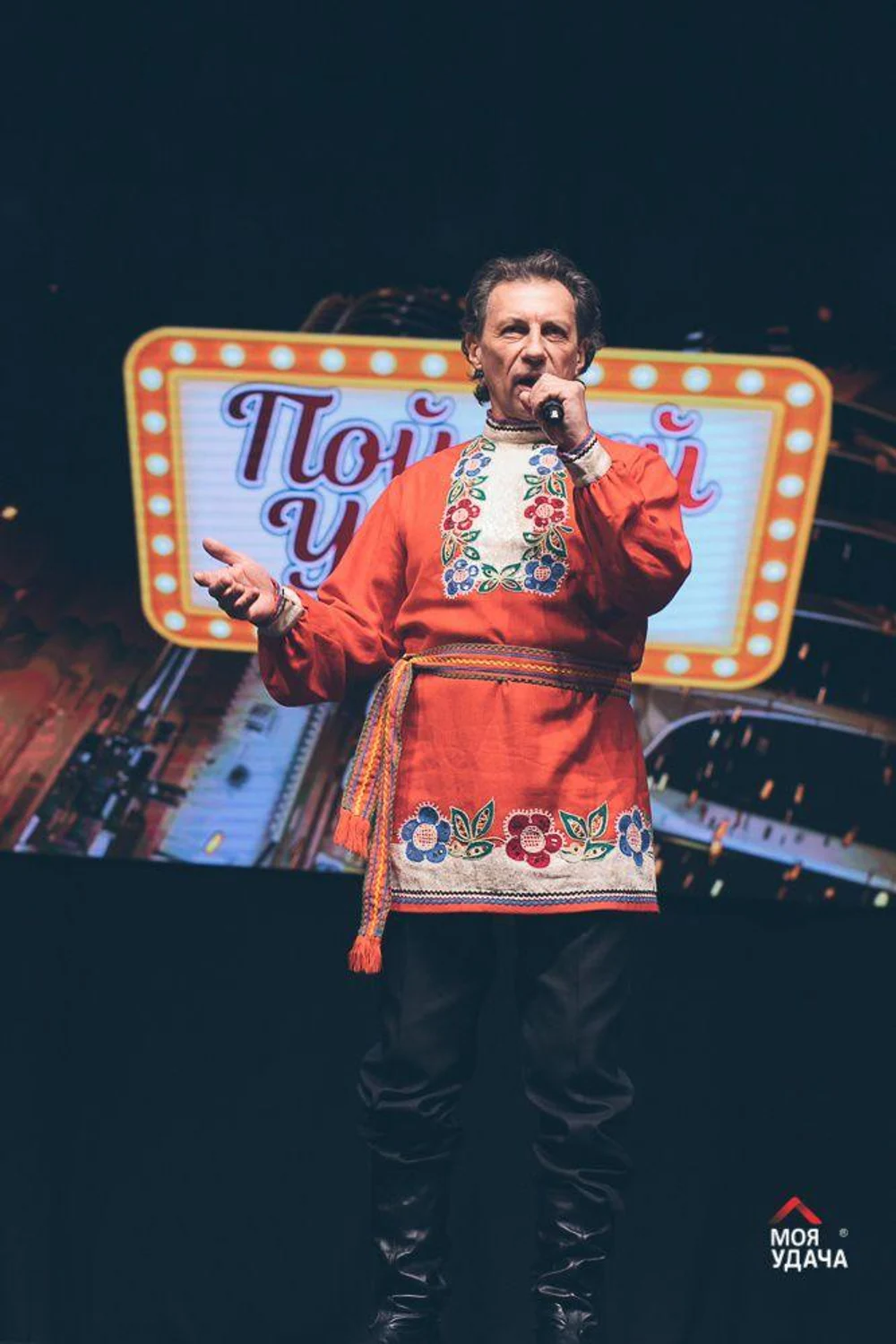 Здравствуйте! Сергей Беленков приветствует Вас!!!